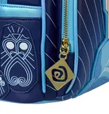 Loungefly Disney - Atlantis Kida Backpack - Glows in the Dark