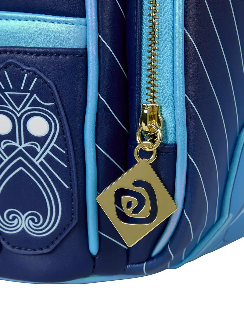 Loungefly Disney - Atlantis Kida Backpack - Glows in the Dark