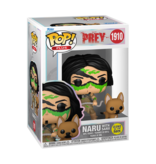 Funko Pop! plus Prey - Naru With Sarii - Glows In The Dark