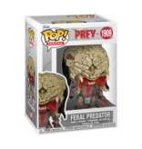 Funko Pop! Prey - Feral Predator