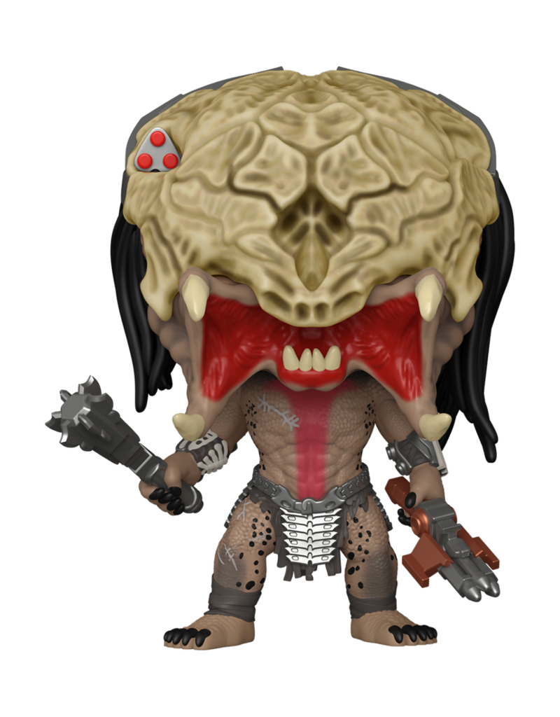 Funko Pop! Prey - Feral Predator