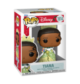 Funko Pop! Disney Princess Holiday - Tiana