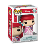 Funko Pop! Disney Princess Holiday - Ariel