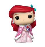 Funko Pop! Disney Princess Holiday - Ariel