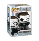 Funko Pop! Rocks Ghost - Papa Emeritus Bat