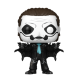 Funko Pop! Rocks Ghost - Papa Emeritus Bat