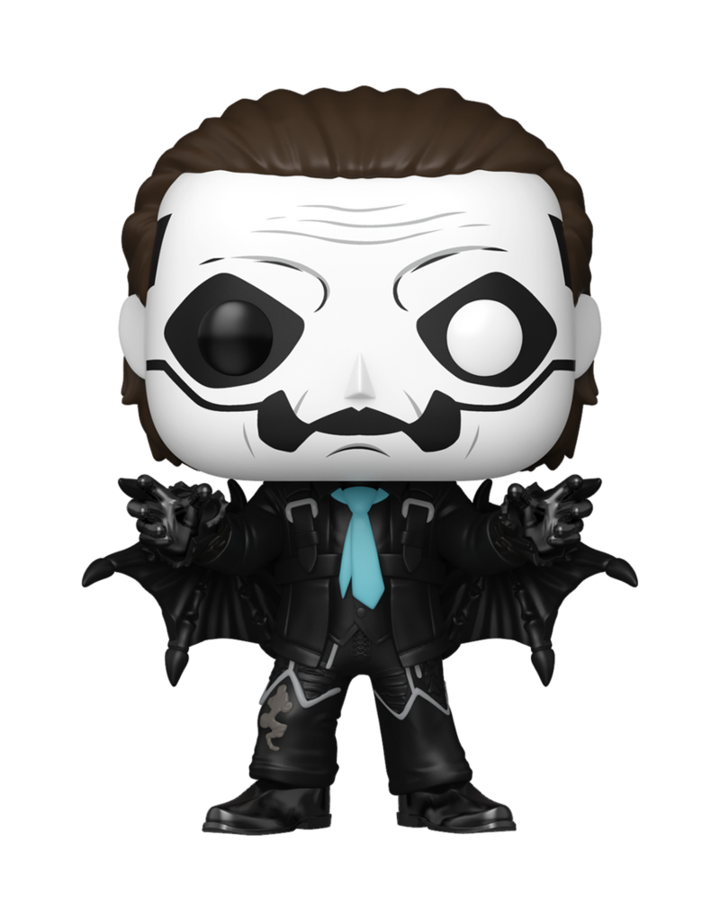 Funko Pop! Rocks Ghost - Papa Emeritus Bat