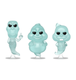 Funko Pop! Casper - Stretch / Fatso / Stinkie 3 Pack
