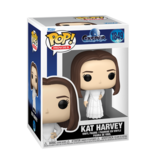 Funko Pop! Casper - Kat Harvey