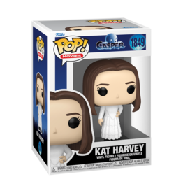 Funko Pop! Casper - Kat Harvey