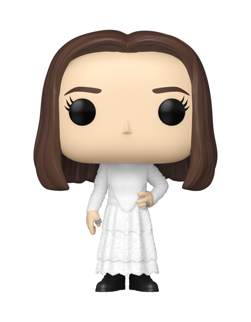 Funko Pop! Casper - Kat Harvey