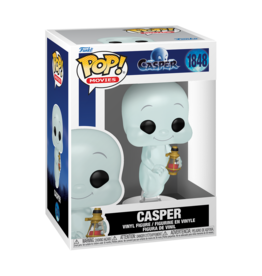 Funko Pop! Casper