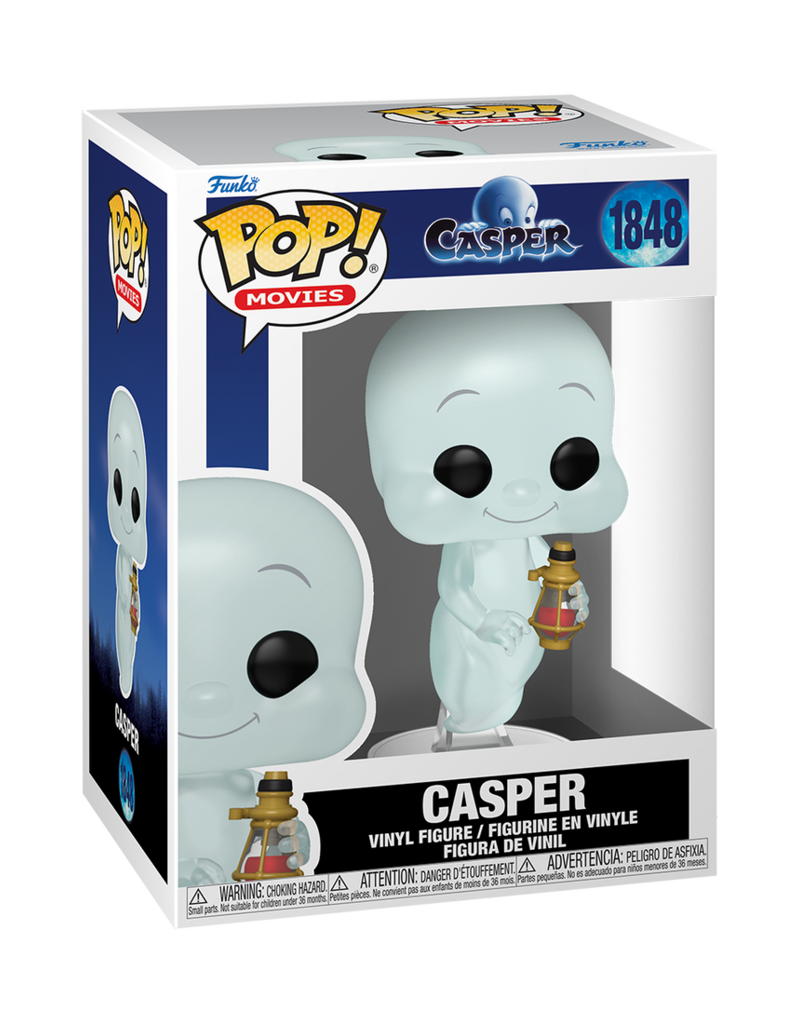 Funko Pop! Casper