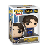 Funko Pop! Fallout - Lucy Maclean