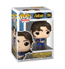 Funko Pop! Fallout - Lucy Maclean