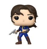 Funko Pop! Fallout - Lucy Maclean