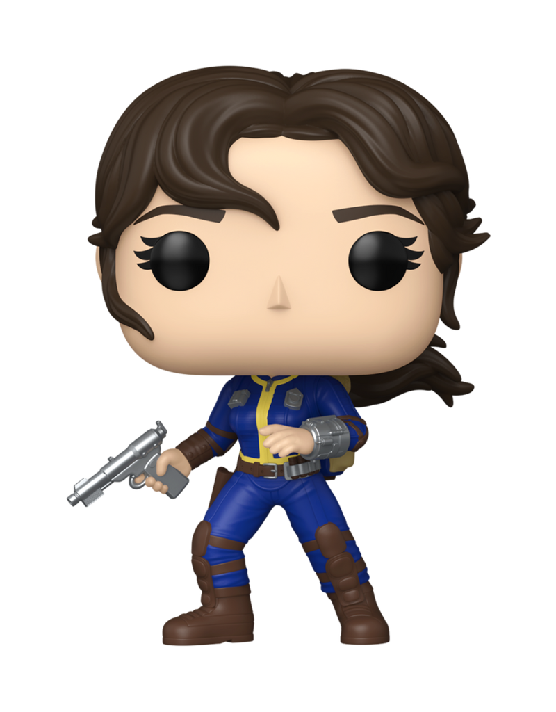 Funko Pop! Fallout - Lucy Maclean