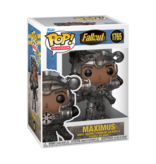 Funko Pop! Fallout - Maximus