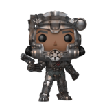 Funko Pop! Fallout - Maximus