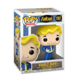 Funko Pop! Fallout - Vault Boy