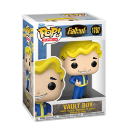 Funko Pop! Fallout - Vault Boy