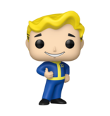 Funko Pop! Fallout - Vault Boy