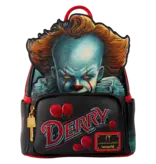 Loungefly IT - Pennywise Light Up Backpack