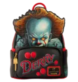 Loungefly IT - Pennywise Light Up Backpack