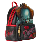 Loungefly IT - Pennywise Light Up Backpack