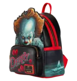 Loungefly IT - Pennywise Light Up Backpack