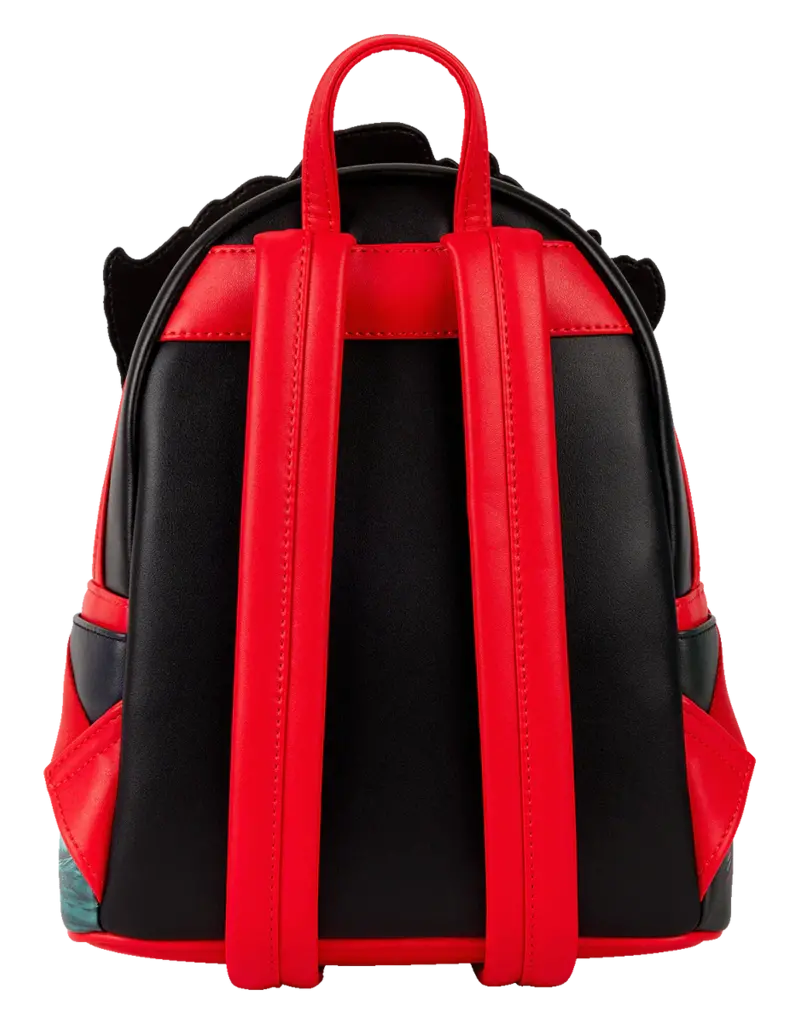Loungefly IT - Pennywise Light Up Backpack