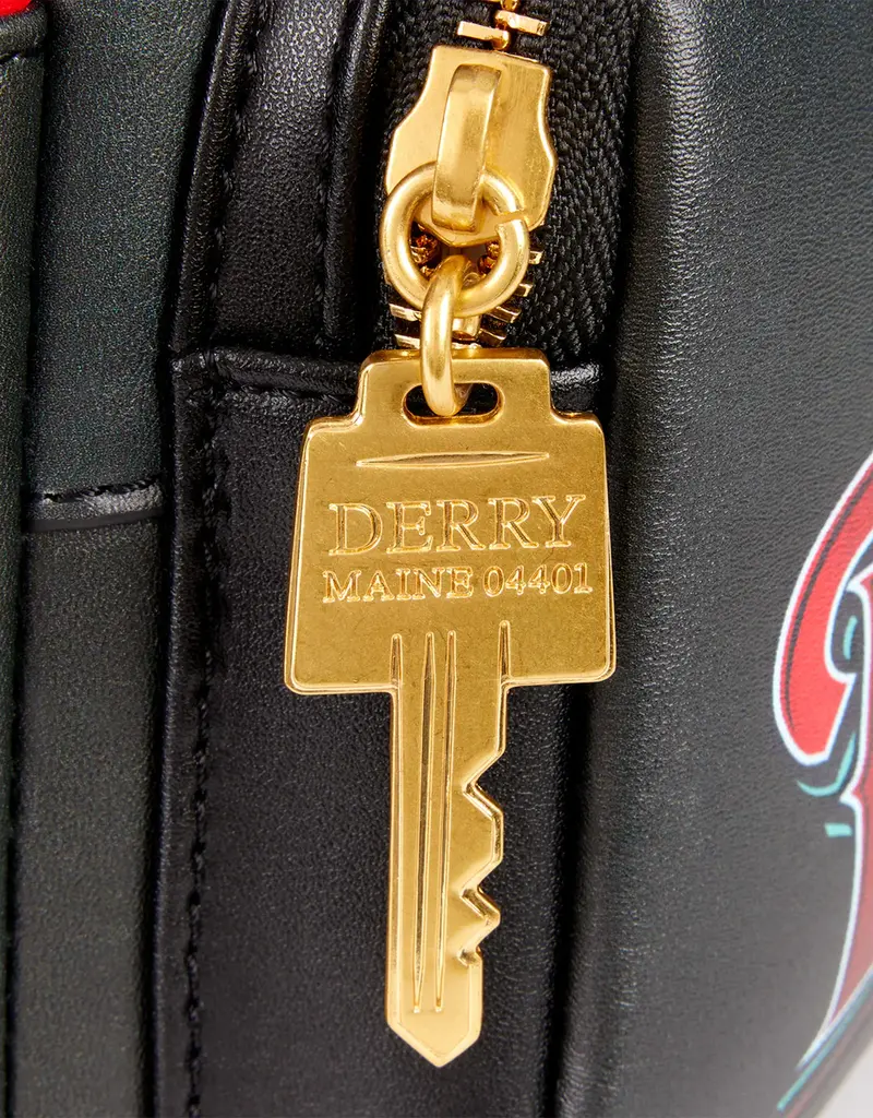 Loungefly IT - Pennywise Light Up Backpack