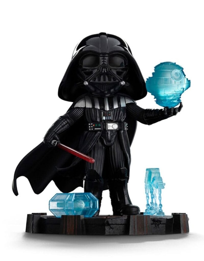 Star Wars Darth Vader - Mini Co