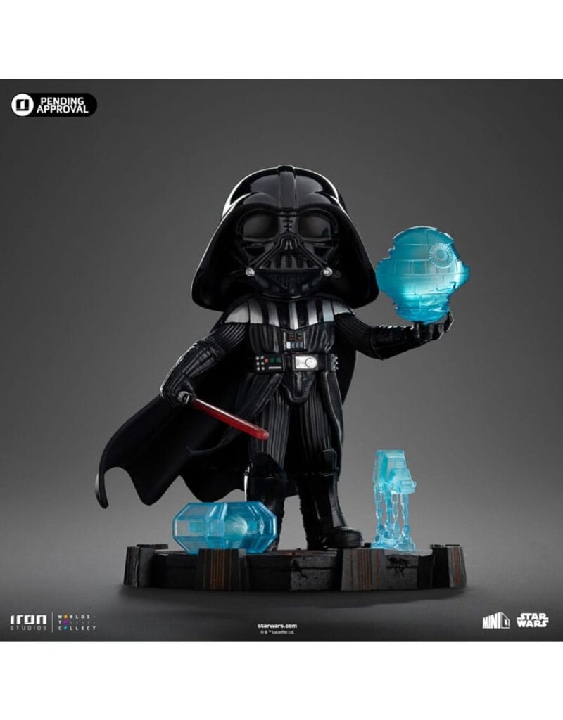 Star Wars Darth Vader - Mini Co