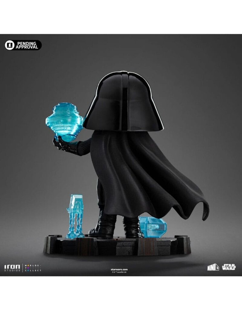 Star Wars Darth Vader - Mini Co