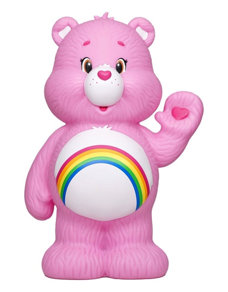 Care Bears - Cheer Bear Money Bank