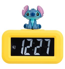Disney Lilo & Stitch -  Stitch Mini Alarm Clock