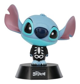 Disney Lilo & Stitch - Skeleton Stitch Light