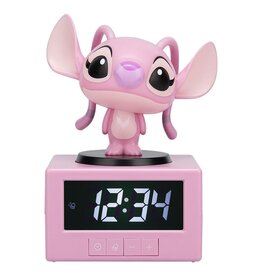 Disney Lilo & Stitch - Angel Musical Alarm Clock