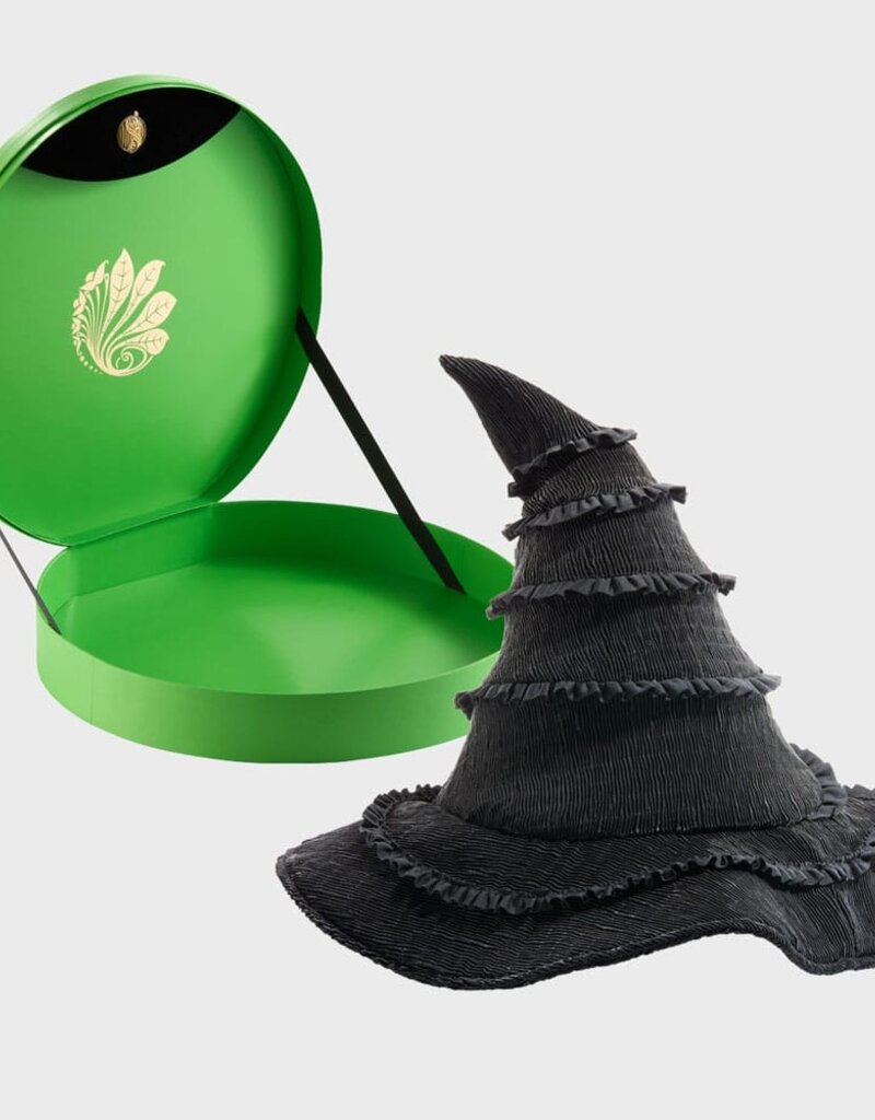 Wicked Elphaba ‘s Hat Collectors Edition 1/1 Replica