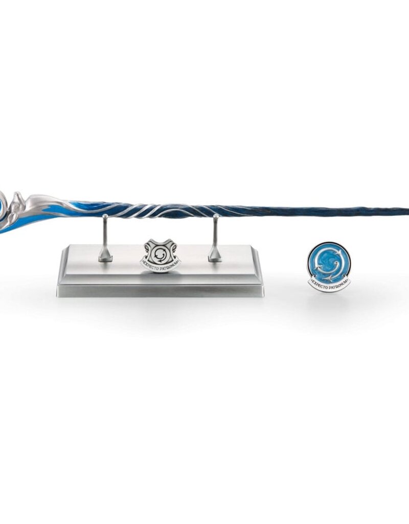 Harry Potter Celebration Wand 2025 Expecto Patronum