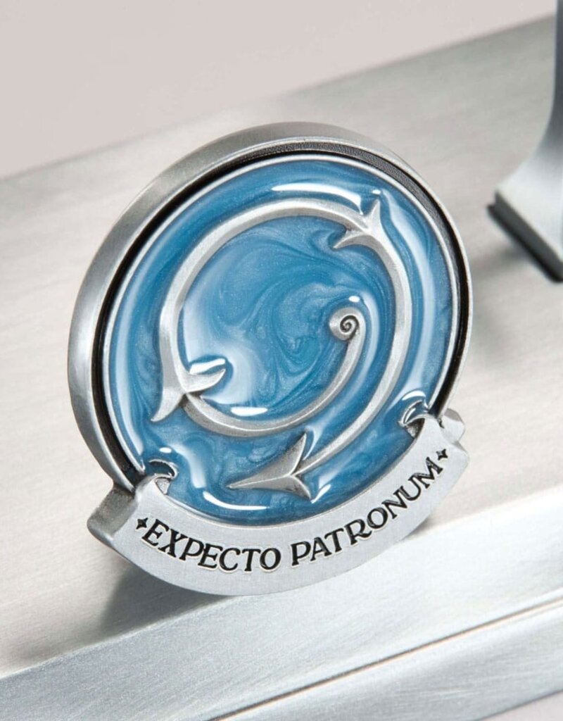 Harry Potter Celebration Wand 2025 Expecto Patronum