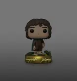 Funko Pop! The Lord of the Rings - Frodo Baggins - Glows in the Dark