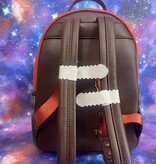 Loungefly The Lord of the Rings - Black Gates EXCLUSIVE