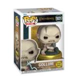 Funko Pop! The Lord of the Rings - Gollum Glows in the Dark