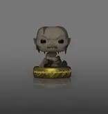 Funko Pop! The Lord of the Rings - Gollum Glows in the Dark