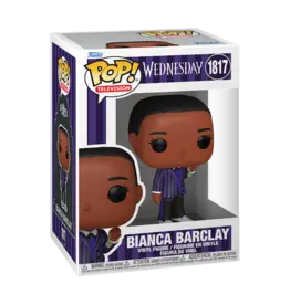 Funko Pop! Wednesday - Bianca Barclay