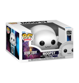 Funko Pop! Star Trek - Moopsy