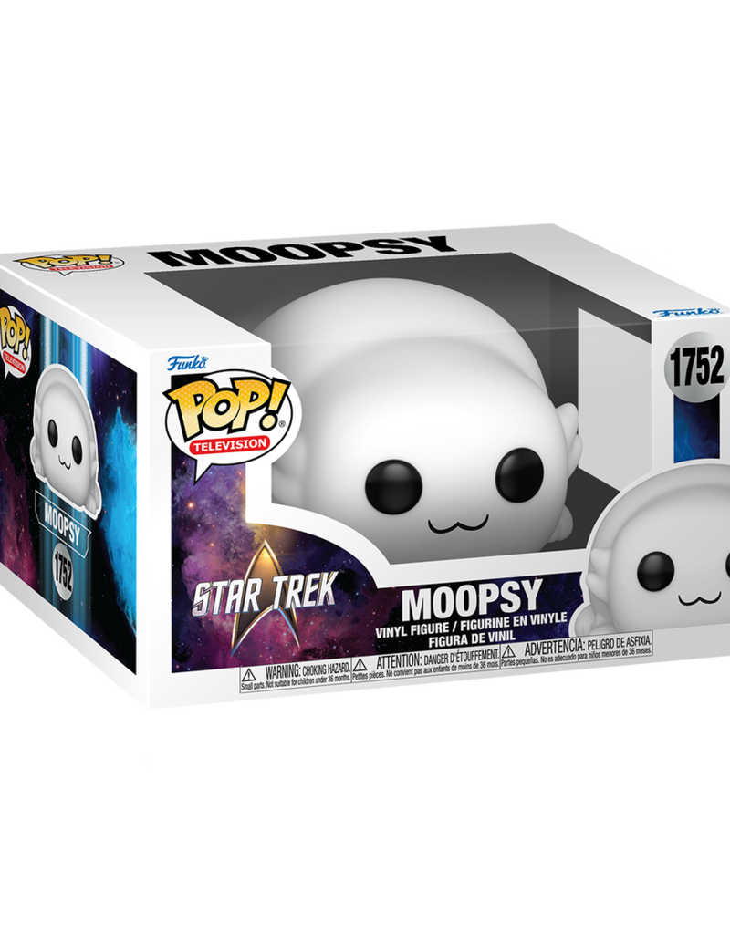 Funko Pop! Star Trek - Moopsy