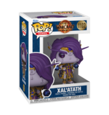 Funko Pop! World of Warcraft - Xal’Atath